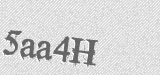 CAPTCHA code