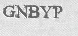 CAPTCHA code