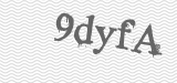 CAPTCHA code
