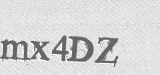 CAPTCHA code