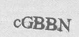 CAPTCHA code