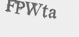 CAPTCHA code