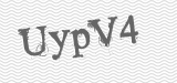 CAPTCHA code