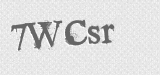 CAPTCHA code