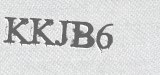 CAPTCHA code