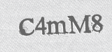 CAPTCHA code