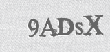 CAPTCHA code