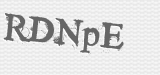 CAPTCHA code