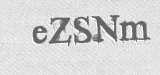 CAPTCHA code