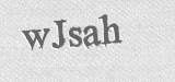 CAPTCHA code