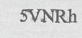 CAPTCHA code