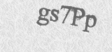 CAPTCHA code