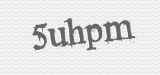CAPTCHA code