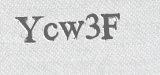 CAPTCHA code