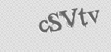 CAPTCHA code