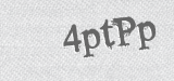 CAPTCHA code