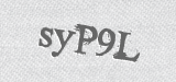 CAPTCHA code