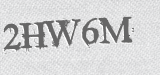 CAPTCHA code