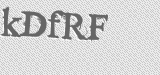 CAPTCHA code