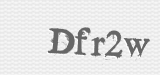 CAPTCHA code