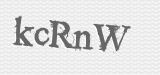 CAPTCHA code