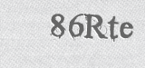 CAPTCHA code