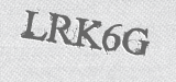 CAPTCHA code