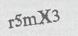 CAPTCHA code