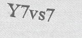 CAPTCHA code