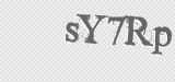 CAPTCHA code