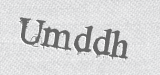 CAPTCHA code