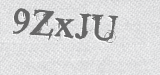 CAPTCHA code