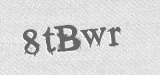 CAPTCHA code