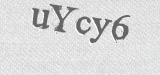 CAPTCHA code