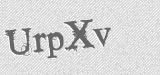 CAPTCHA code