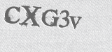CAPTCHA code