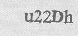 CAPTCHA code