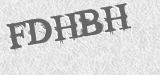 CAPTCHA code