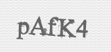 CAPTCHA code