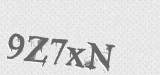 CAPTCHA code