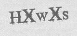 CAPTCHA code