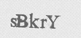 CAPTCHA code
