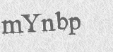 CAPTCHA code