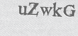 CAPTCHA code