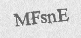 CAPTCHA code