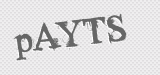 CAPTCHA code