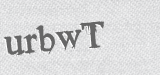 CAPTCHA code