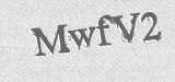 CAPTCHA code