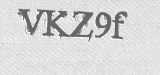 CAPTCHA code