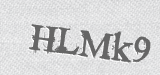 CAPTCHA code